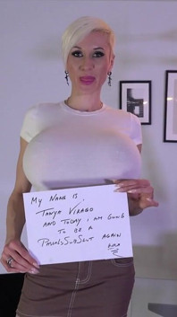 Tanya Virago Iv