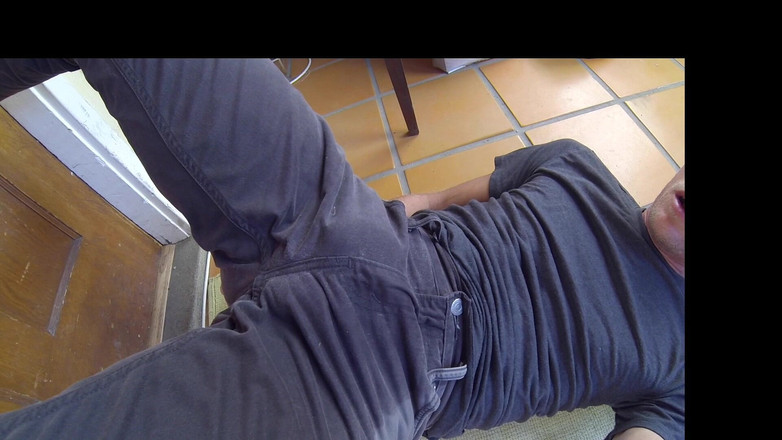 Lapetus: 내 바지를 범람시키고 내 오줌을 마셔