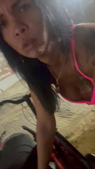 Renata Frazao: Il voulait éjaculer à l’intérieur