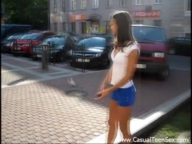 Casual Teen Sex: 新的拾音技术