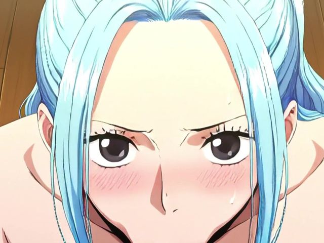 One Piece Vivi(1) Hen (Prznai)