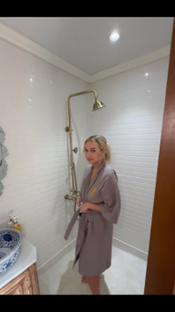 You’ve Been Such a Good Boy Lately, Why Don’t You Join Me in the Shower?