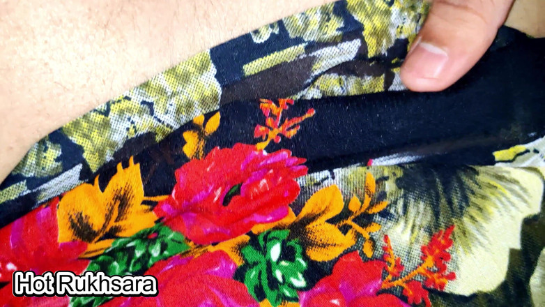 hot_rukhsara: BBC Get Desi Indian Meia-irmã Buceta Apertada Para Levá-la Em...