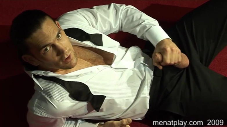 MenAtPlay: Valentine