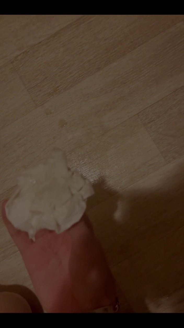 Johnny69227: Sinsi ve sessiz orgazm