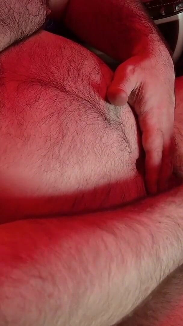 Edging Session Jason Voorhees Edition (JJ7779)