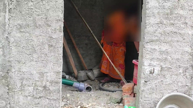 Dogrupali69: 我阿姨的手指阴户性爱视频享受