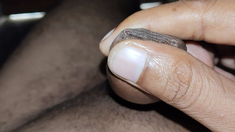 JanviSharma: Martubation in Men