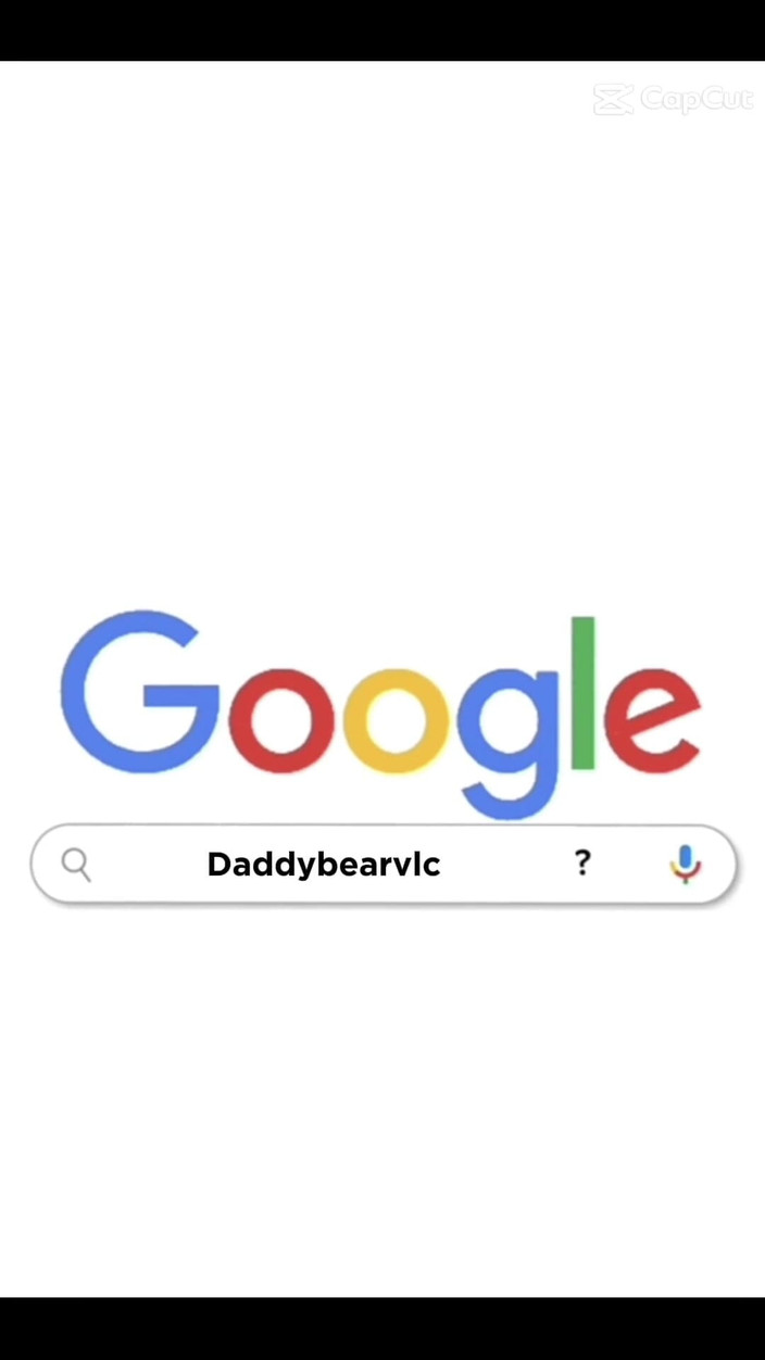 Daddybearvlc: Terlalu hot untuk tiktok!!