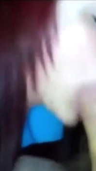 Hot Blowjob & Cum in Ass