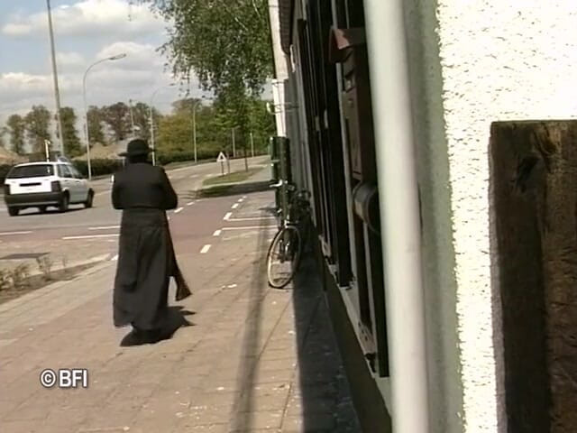 Naughty by nature in Holland: Xkiss - Café Tramhalt, parte 1
