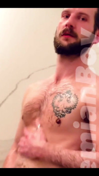 Come Shower with Me Before What’s Coming on Sunday