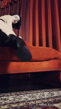 Beneath My Boots (where You Belong)