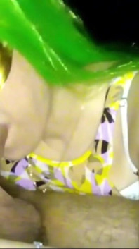 Bombeo de leche