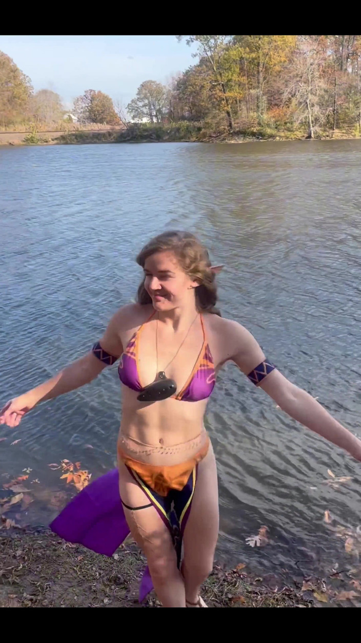 EvaSummers: Missa inte Striptease, prenumerera nu för att se det ocensurerat