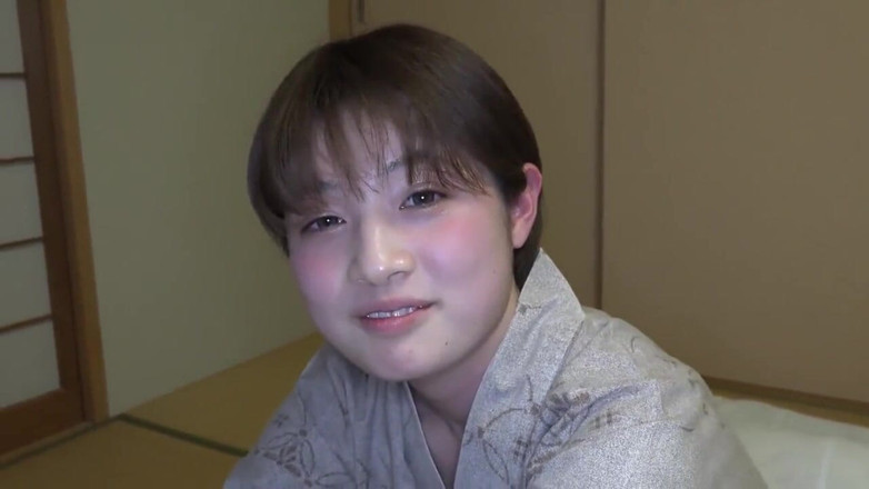Asian cutie: Aziatische angel 18108