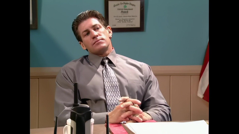 Bewitched!: Randi Storm Prend La Grosse Bite Du Principal Dans Sa...