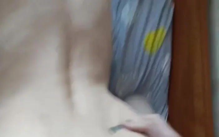 Anonpirates: Cum on Perfect Butt of Beautiful Bitch