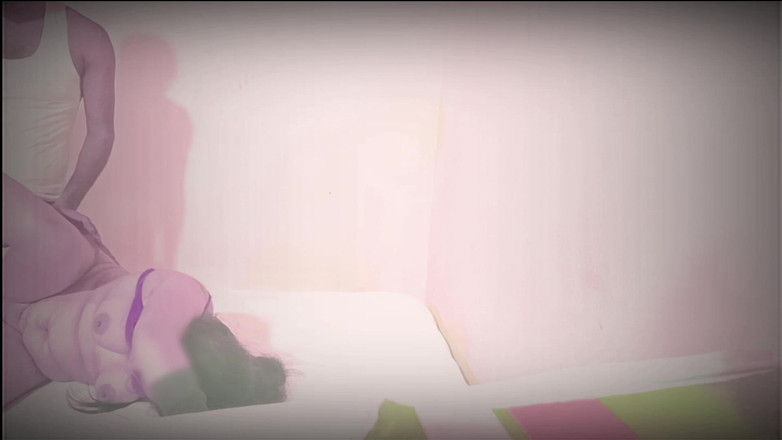 Housewife 69: Hausfrau betrügt sex mit stiefbruder