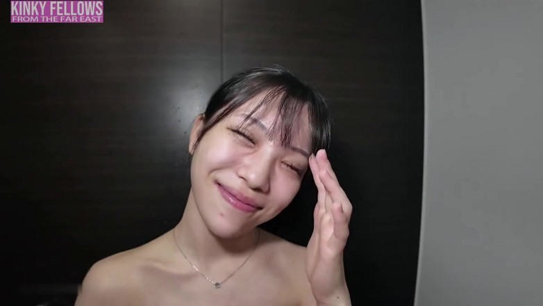 J-Girls Club: Asian Angel 25990