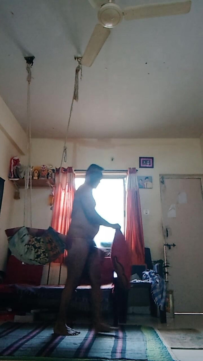 Pama: Pamus Dildo Show