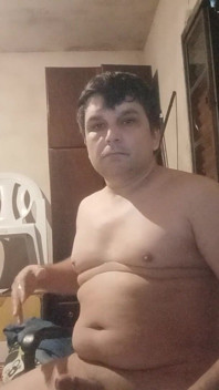 A Porra Toda Espalhada Nos Meus Peitos