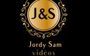 Jordy &amp; Samx: Un bel pompino a Sam