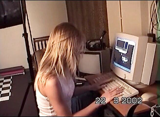 Flash Model Amateurs: Po hraní her se cítí sexy