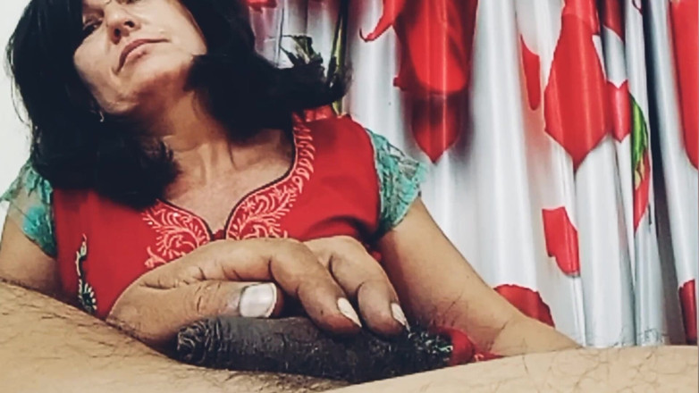 Bolly Karma: Nádherná děvka manželka