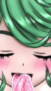 One Night Stand with Tatsumaki (one Punch Man) S