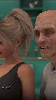 Casais Luxuosos (parte 13)