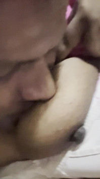 Desi Couple