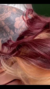 Look Me in the Eyes While You Fuck Me Deep