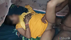 Sital: インドのバージン・カレッジガール 初めてのセックス動画