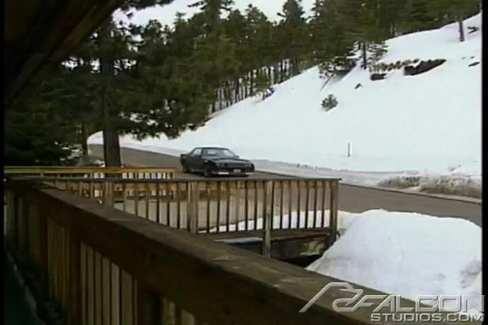 Falcon Studios: The Other Side of Aspen Ii