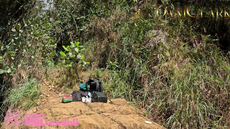 DaniClark: Masturbacion Juguete Mrlsexdoll