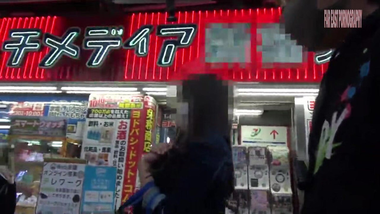 Far East pornography: Encuentro amateur que termina en una preñada genuina -pt.3