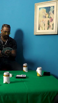 He Lost His Wife in a Bet for His Friends