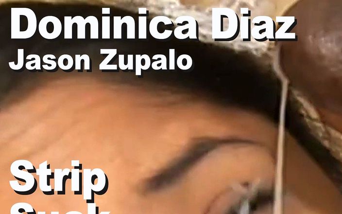 Edge Interactive Publishing: Dominica Diaz и Jason Zupalo сосут стриптиз с пинкой GMNT-pe08-07