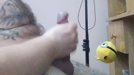 Zona901: Me atrapó masturbándome y me ayudó a correrme # 3