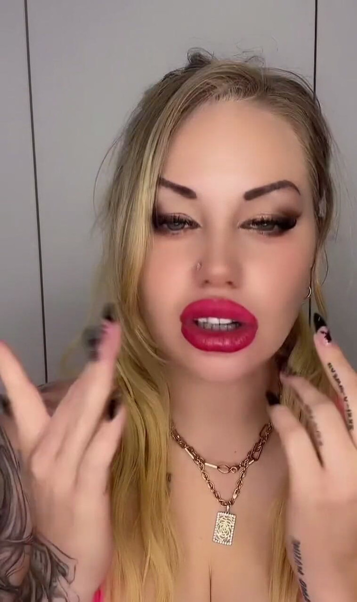 Goddess Misha Goldy: 나는 당신이 이제까지 가질 것이다 가장 인기있는 재무 고문