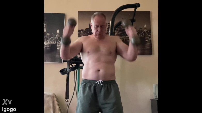 Alex Art: スポーツと楽しみ