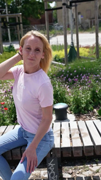 German scout - melisa rose si cewek kurus ini diajak ngentot di ruangan casting tanpa kondom