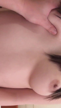 Haruna loves cock so much that she always wants it and can't get enough of it.