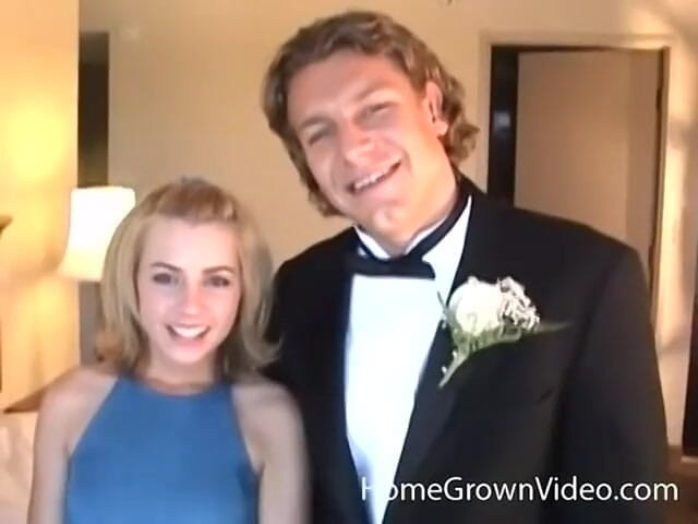 Homegrown Vintage: Lexi belle baru saja dientot sama kontol besar Jerry