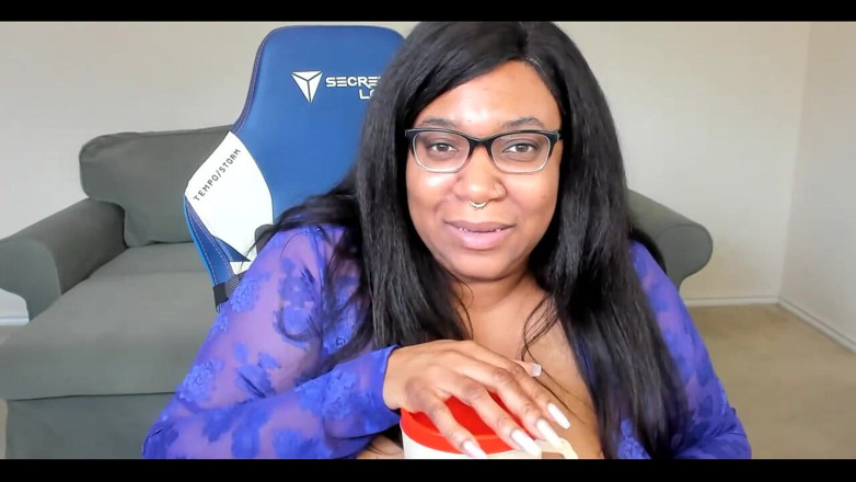 Josie4yourpleasure: Stream Started