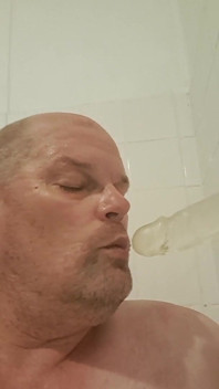 Without Much Talking, Just Suck