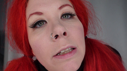 Deanna deadly: Ne dersem onu yapmak için gözler ve uzun teşhirler tarafından...