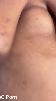 Rubbing Squeezing My Boobs Fucking My Wet Fat Pussy