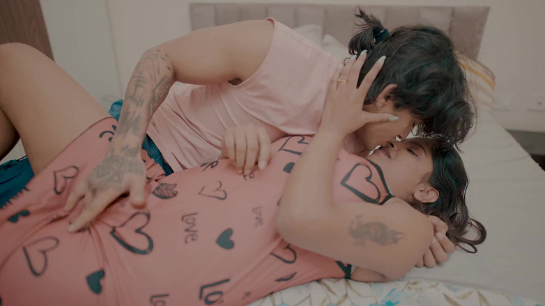 HotMaal69: Husband Has Tremendous Sex with Wife as Soon as He...